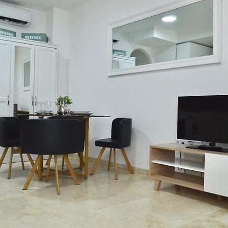 Apartamento Adriana. Centrico, A 50M De La Playa. Fuengirola Luaran gambar