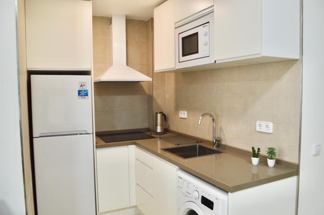 Apartamento Adriana. Centrico, A 50M De La Playa. Fuengirola Luaran gambar