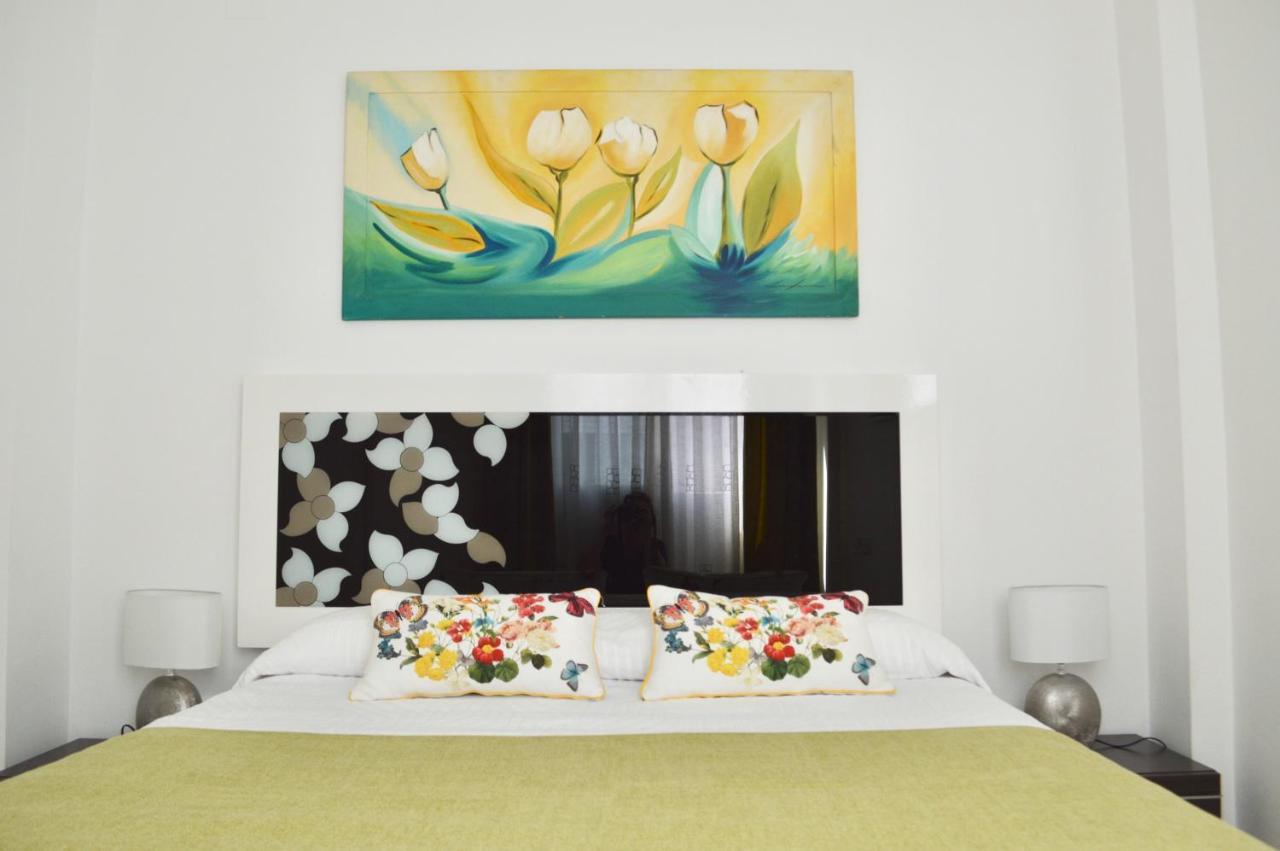 Apartamento Adriana. Centrico, A 50M De La Playa. Fuengirola Luaran gambar