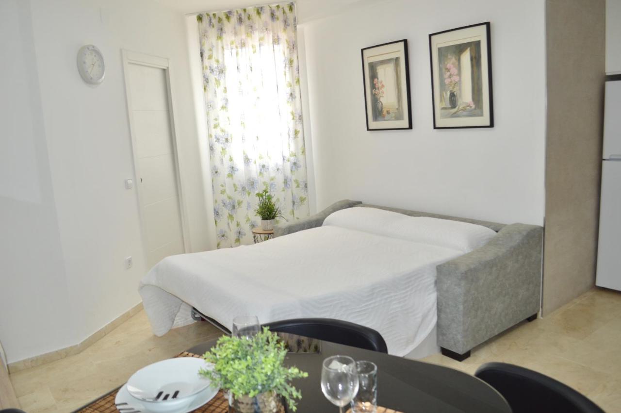 Apartamento Adriana. Centrico, A 50M De La Playa. Fuengirola Luaran gambar