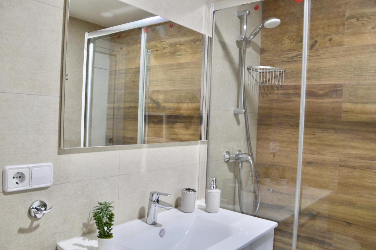 Apartamento Adriana. Centrico, A 50M De La Playa. Fuengirola Luaran gambar